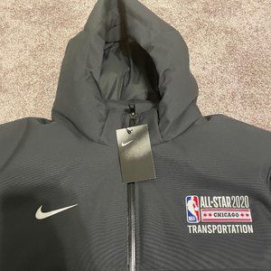 Nike x NBA All-Star 2020 Parka Jacket